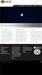 Mobile Screenshot of monarchmoving.com